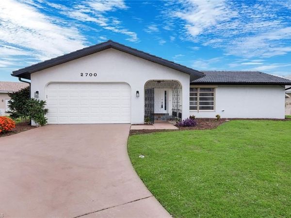 2700 W Marion AVE , PUNTA GORDA, FL 33950