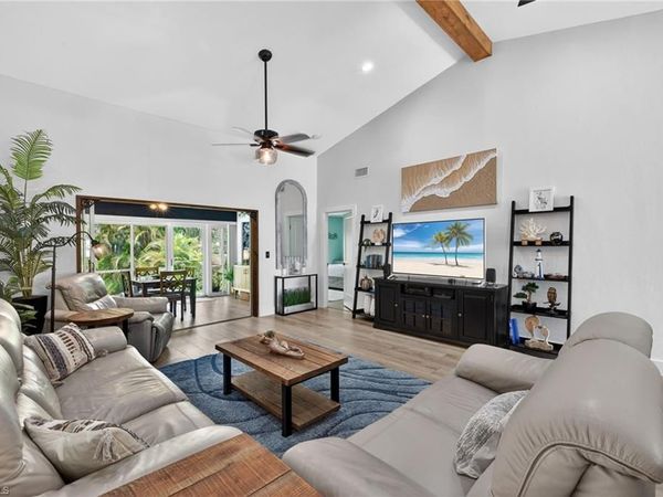 15411 River Vista DR, Unit 202, NORTH FORT MYERS, FL 33917