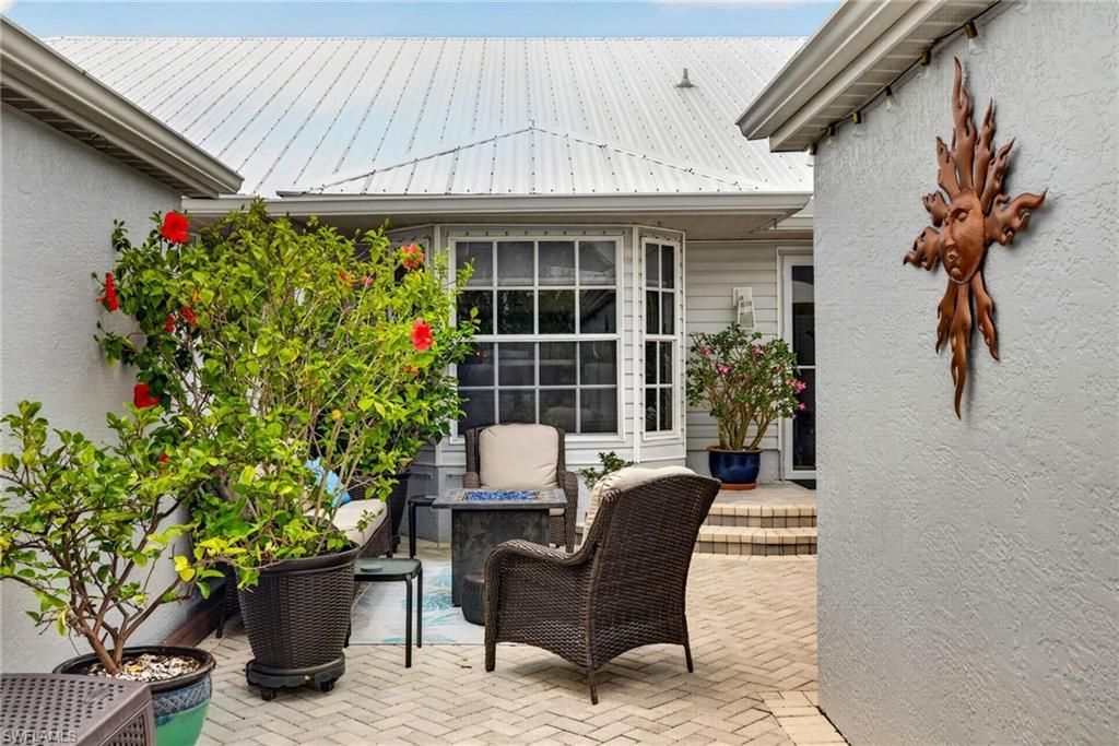 15411 River Vista Dr, Unit 202, North Fort Myers, FL 33917 Photo
