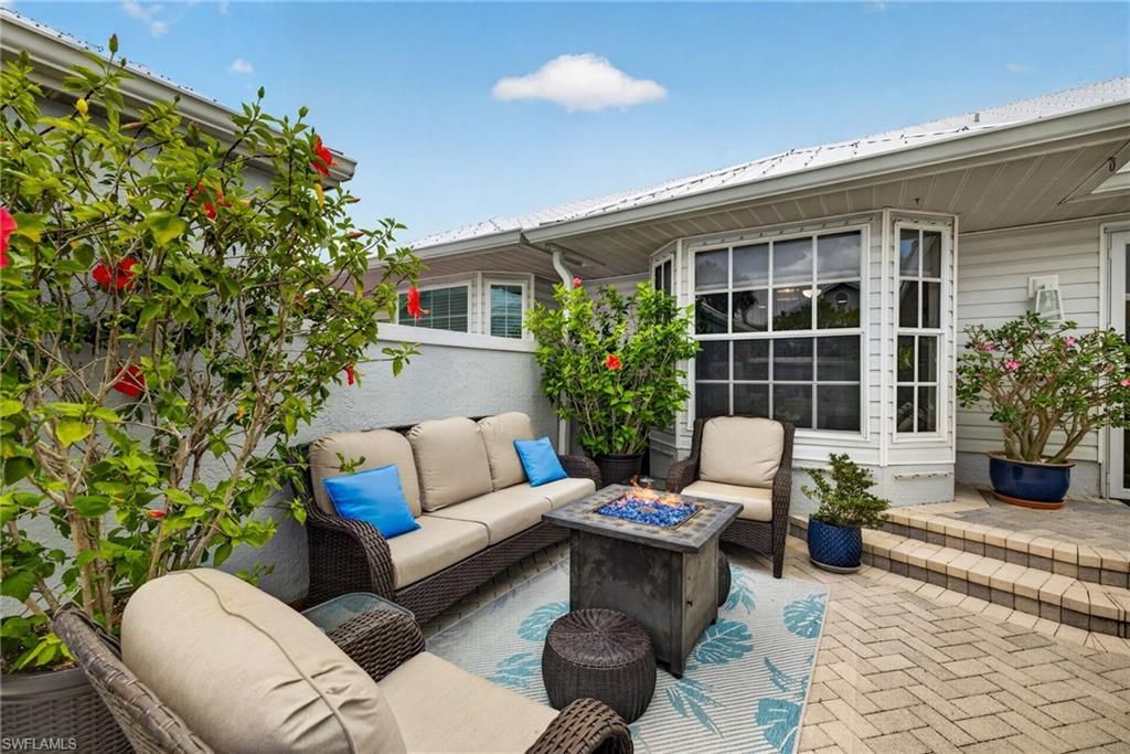 15411 River Vista Dr, Unit 202, North Fort Myers, FL 33917 Photo
