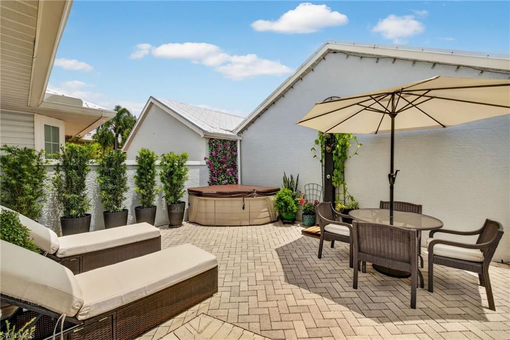 15411 River Vista Dr, Unit 202, North Fort Myers, FL 33917 Photo