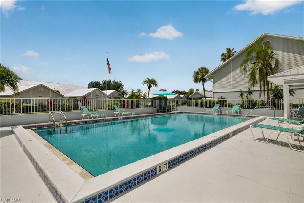 15411 River Vista Dr, Unit 202, North Fort Myers, FL 33917 Photo