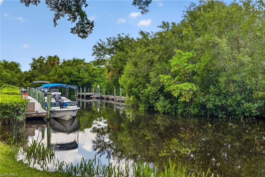 15411 River Vista Dr, Unit 202, North Fort Myers, FL 33917 Photo