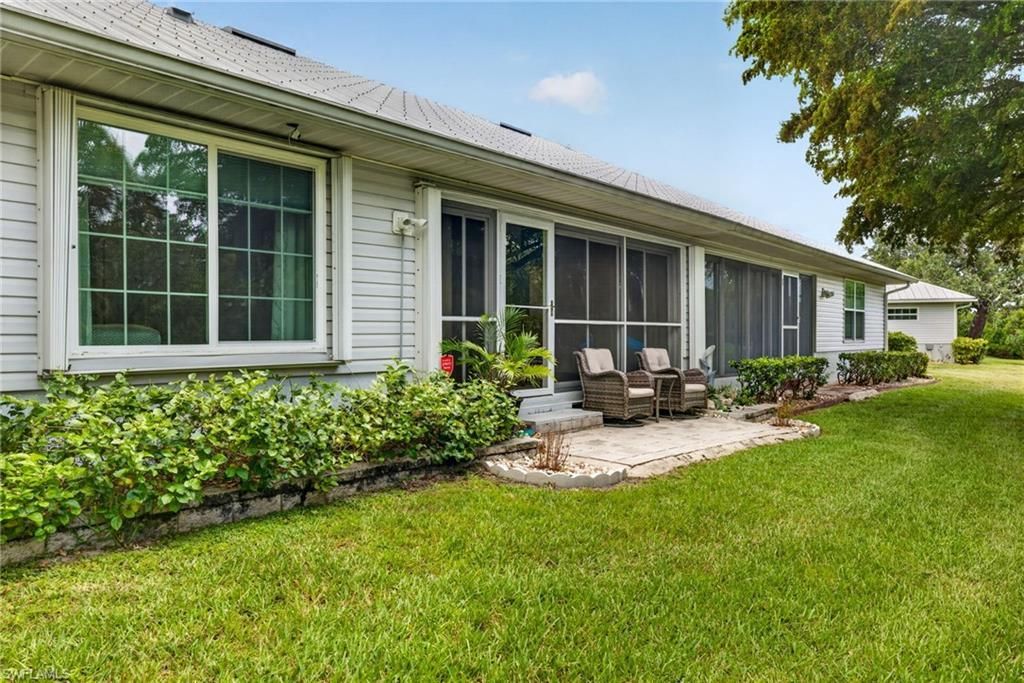 15411 River Vista Dr, Unit 202, North Fort Myers, FL 33917 Photo