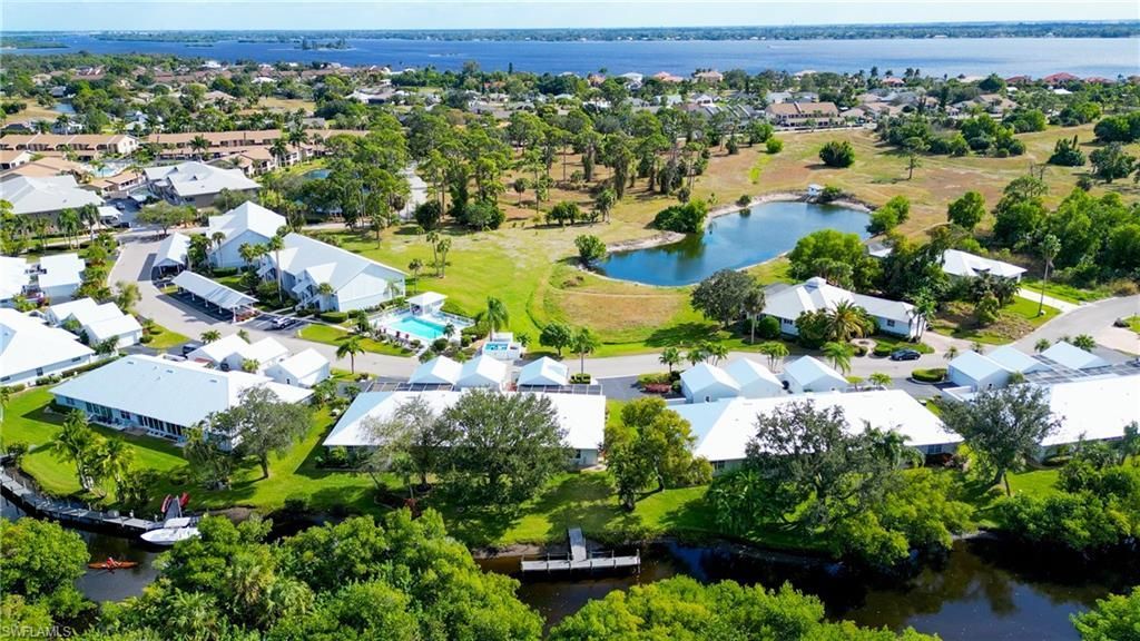 15411 River Vista Dr, Unit 202, North Fort Myers, FL 33917 Photo