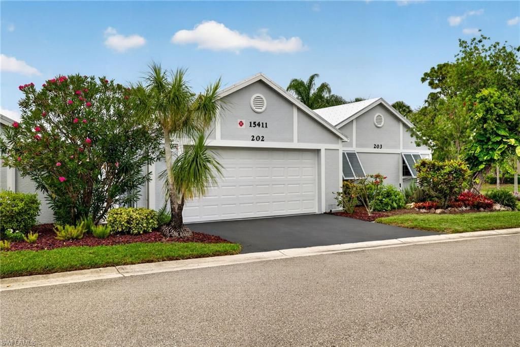 15411 River Vista Dr, Unit 202, North Fort Myers, FL 33917 Photo
