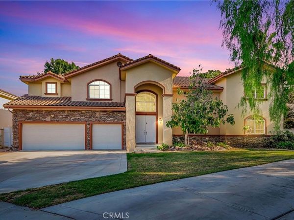 23556 Lull , West Hills, CA 91304