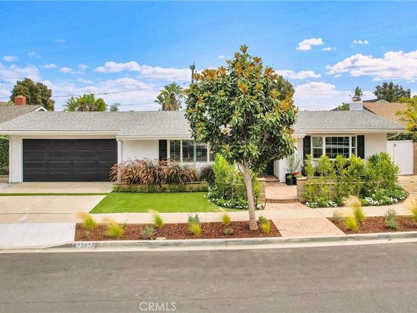 2782 Mendoza Drive, Costa Mesa, CA 92626