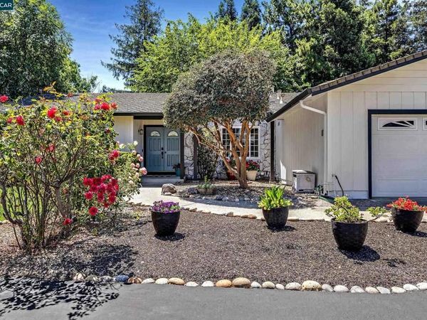 1730 Elm Rd, Concord, CA 94519