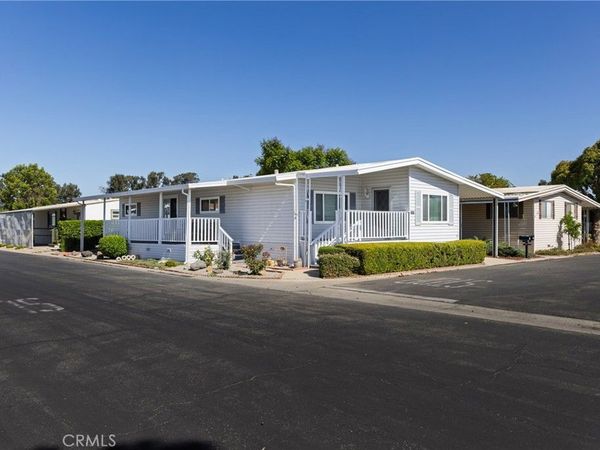 1201 Via Felice , Santa Maria, CA 93454