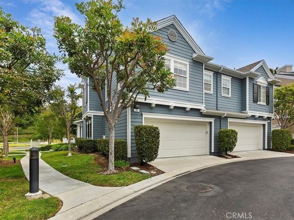 15 Wildflower Place , Ladera Ranch, CA 92694