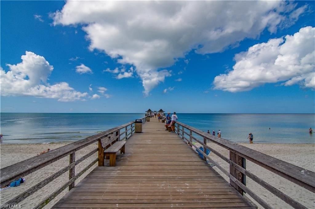 1222 Gordon Dr, Unit 18, Naples, FL 34102 Photo