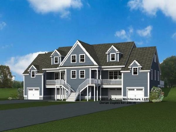 24 Coastal Ridge Lane, North Hampton, NH 03862