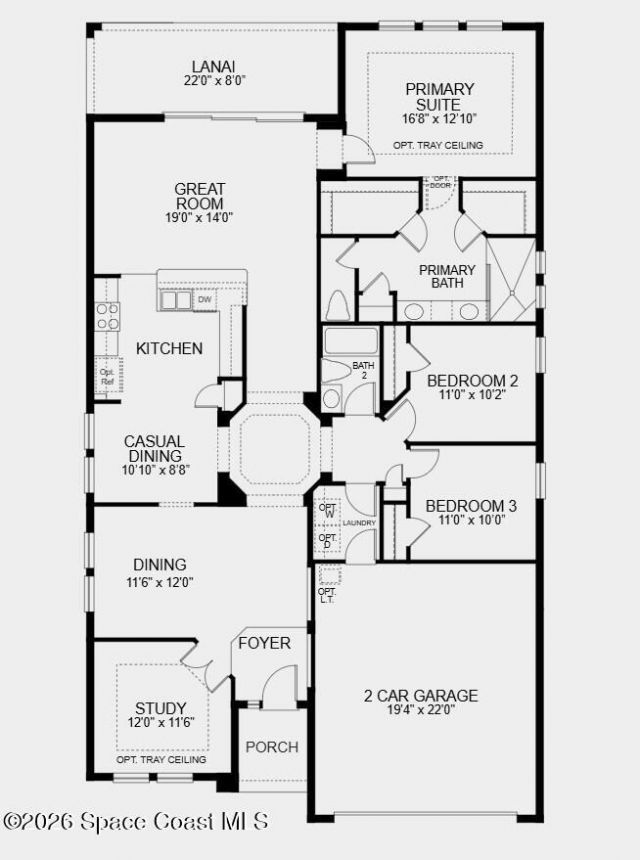 5780 Binnacle Lane, Cocoa, FL 32926 Photo