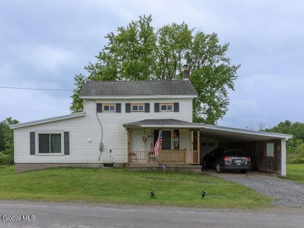1019 Brand Road, Sprakers, NY 12166