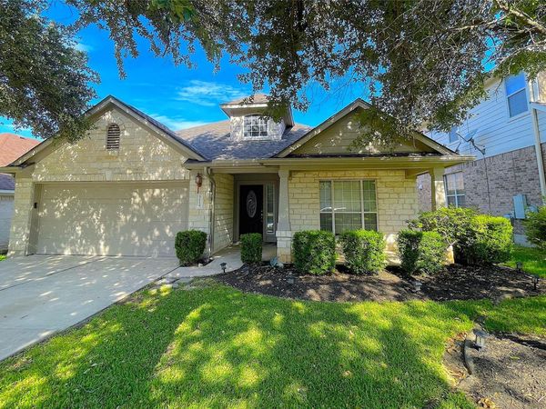 3110 Aquila CT , Round Rock, TX 78681