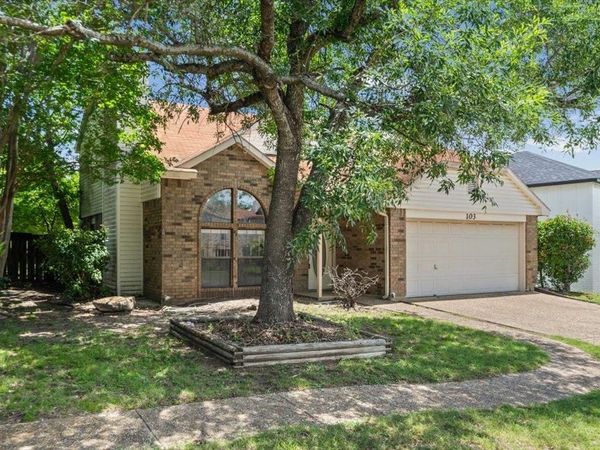 103 January ST, Copperas Cove, TX 76522