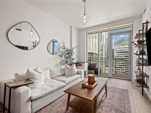 222 West Ave, Unit 2507, Austin, TX 78701