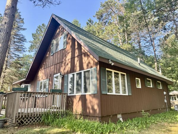 2769 Hideaway Drive, Grayling, MI 49738