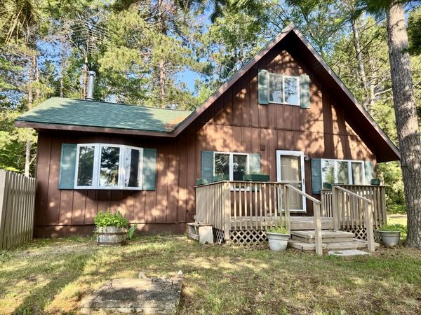 2769 Hideaway Drive, Grayling, MI 49738