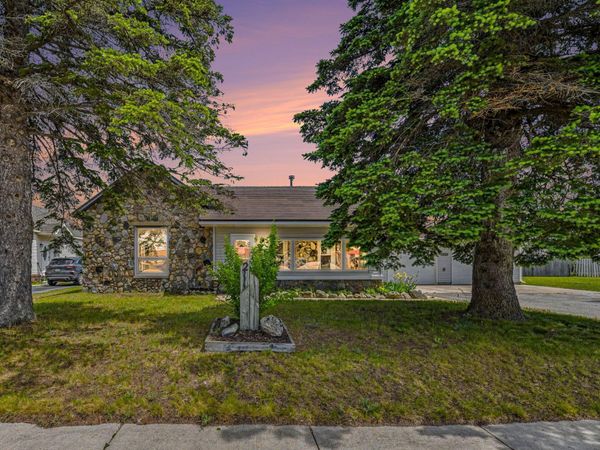 211 Maple Street, Kalkaska, MI 49646
