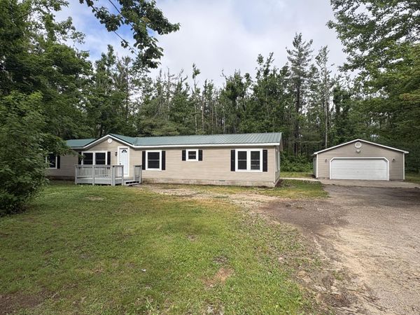 1288 Shadow Lane, Gaylord, MI 49735