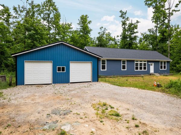 6818 Alder Drive, Elmira, MI 49730