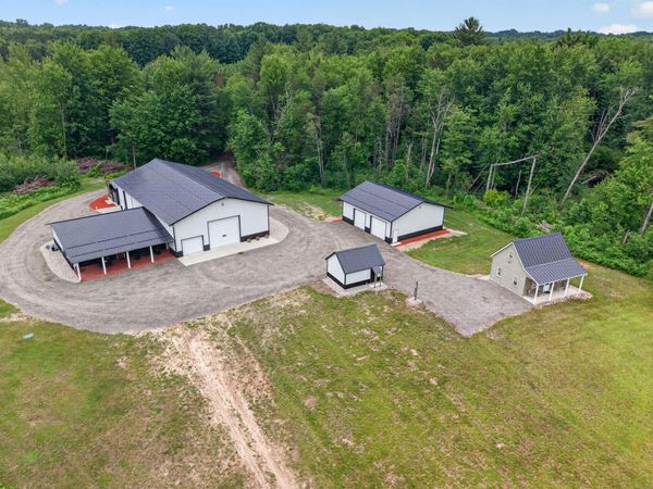 5962 11 Mile Road, Bitely, MI 49309