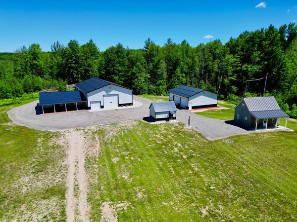 5962 11 Mile Road, Bitely, MI 49309