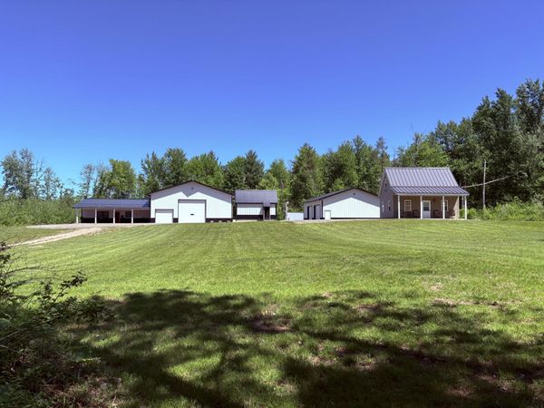 5962 11 Mile Road, Bitely, MI 49309