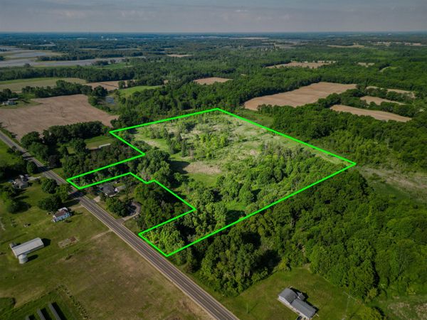 0 28 Mile rd Road, Albion, MI 49224