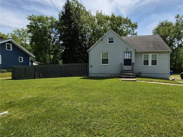 9614 Ravenna Road , Twinsburg, OH 44087