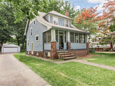 779 Woodview Road, Cleveland Heights, OH 44121
