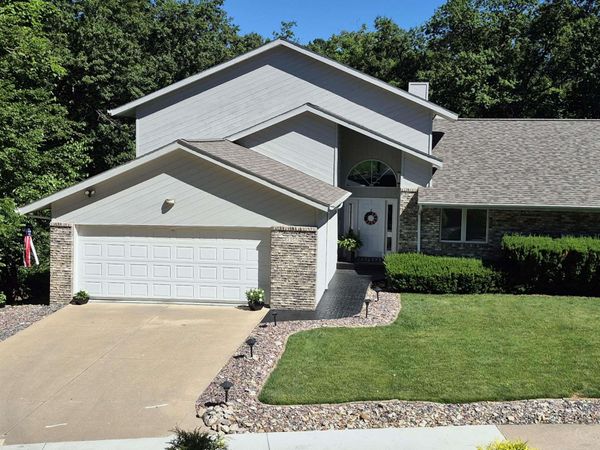 2357 Timber Lane Hts., Ottumwa, IA 52501