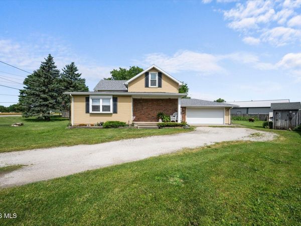 20787 State Route 51 W, Genoa, OH 43430