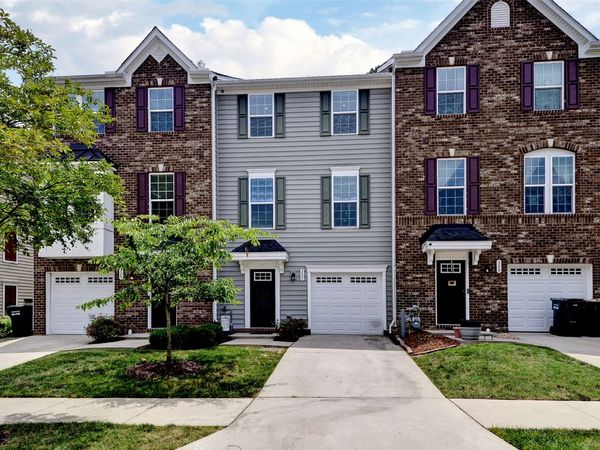 327 Clements Mill Trace , Williamsburg, VA 23185