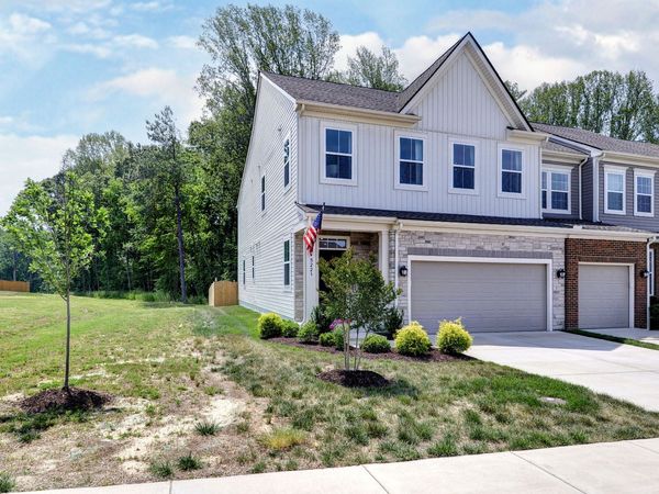 5221 Twilight Court , Toano, VA 23168