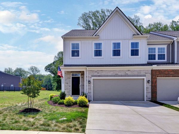 5221 Twilight Court, Toano, VA 23168