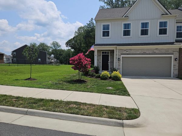 5221 Twilight Court, Toano, VA 23168