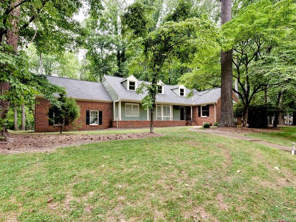 101 Holman Road , Williamsburg, VA 23185