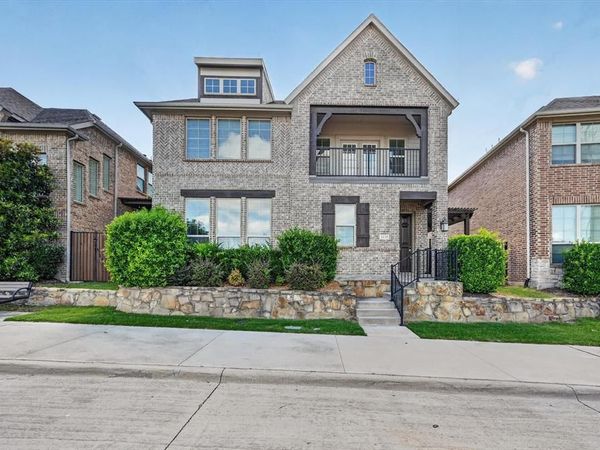 2439 Southgate Drive, Richardson, TX 75080