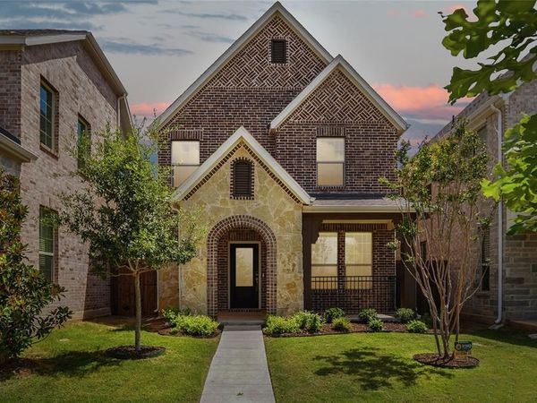 2669 Kings Canyon Mews, Corinth, TX 76210