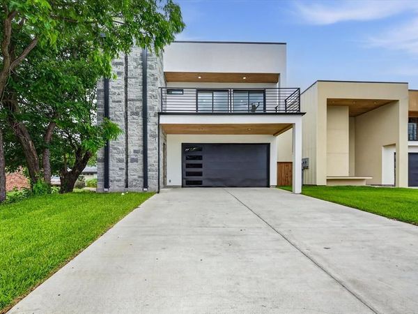 119 Rolston Road , Irving, TX 75060