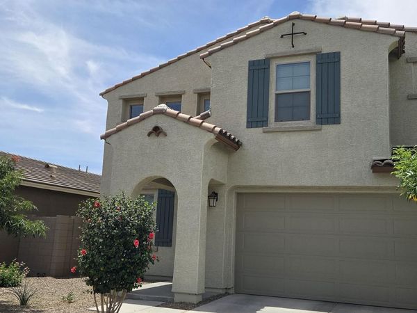 15006 N 56TH Drive, Glendale, AZ 85306
