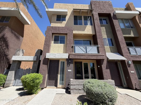 6745 N 93RD Avenue, Unit 1128, Glendale, AZ 85305
