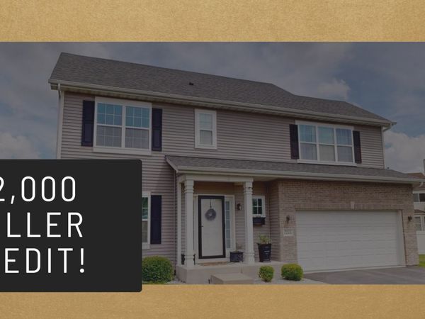 7215 Lexington Court, Joliet, IL 60431