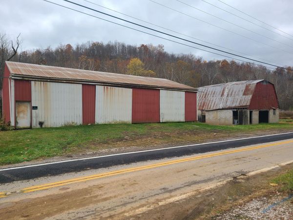 00 State Route 217, Scottown, OH 45678