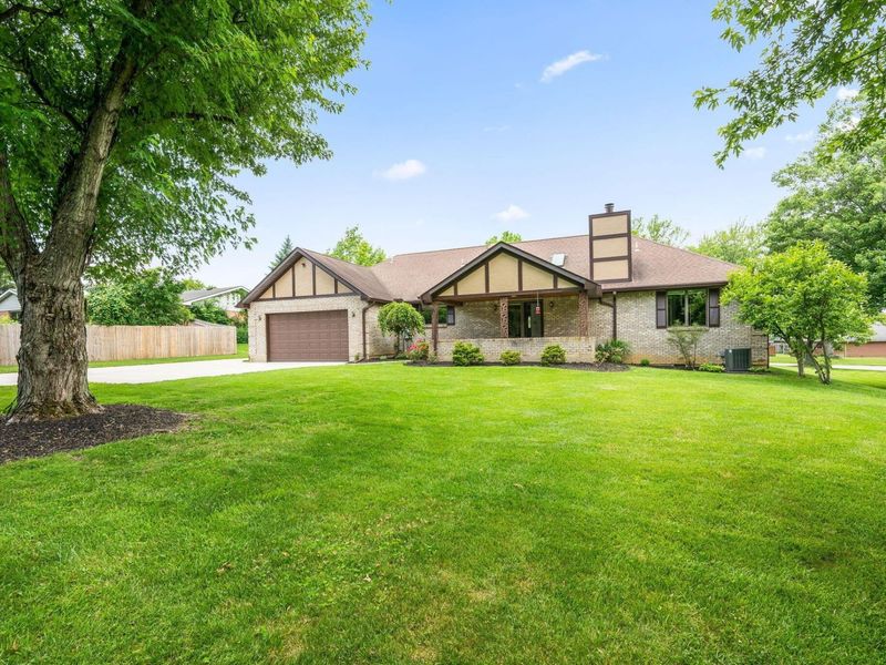 7630 Essington Circle , Dayton, OH 45459 Photo 44