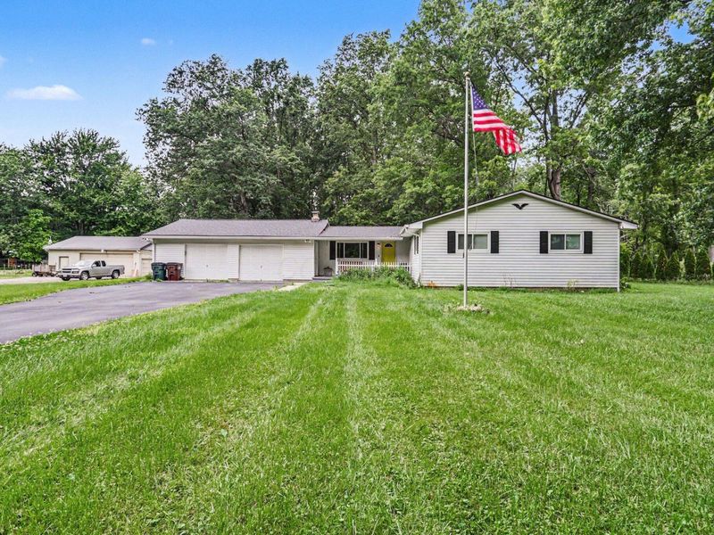4905 Babbitt Road , New Albany, OH 43054 Photo 2