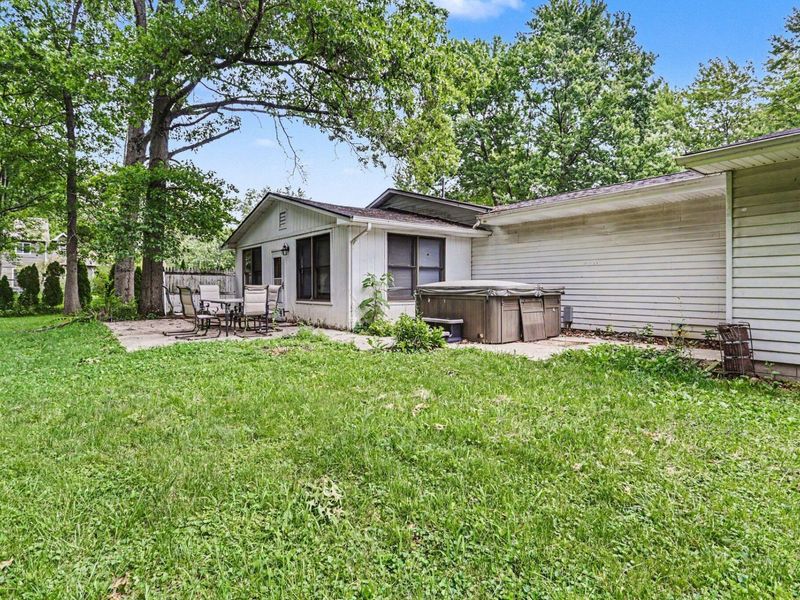 4905 Babbitt Road , New Albany, OH 43054 Photo 4
